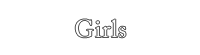 Ultra-Omotenashi Girls List